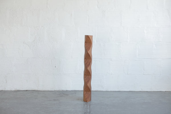 Aleph Geddis Object #01