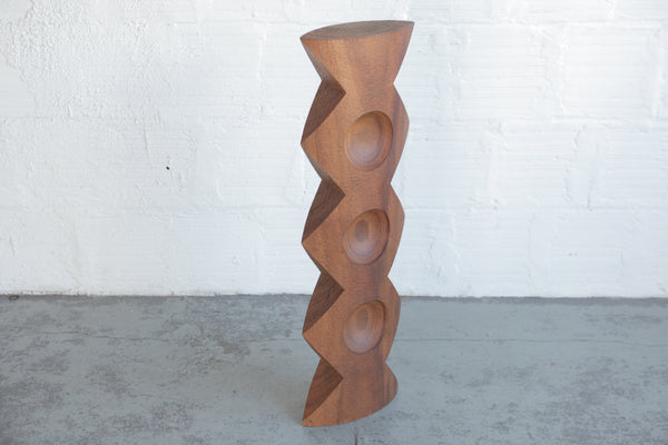 Aleph Geddis Object #01