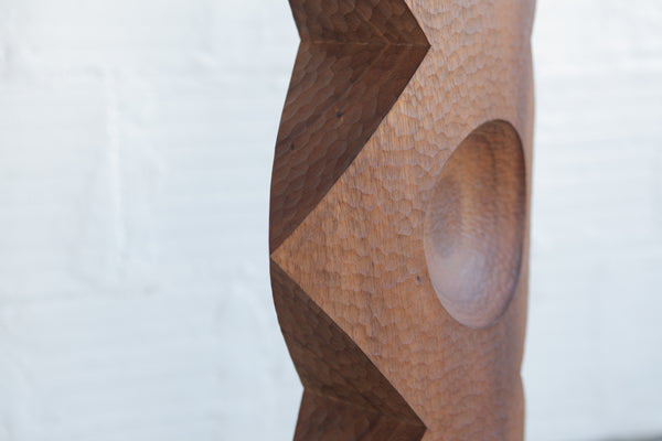 Aleph Geddis Object #01