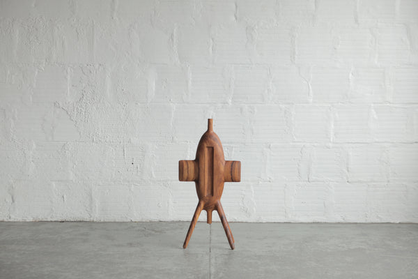 Aleph Geddis Object #02