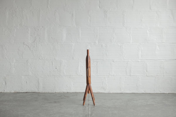 Aleph Geddis Object #02