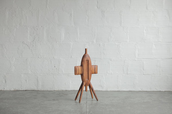 Aleph Geddis Object #02