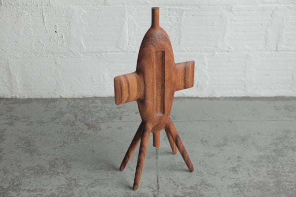 Aleph Geddis Object #02