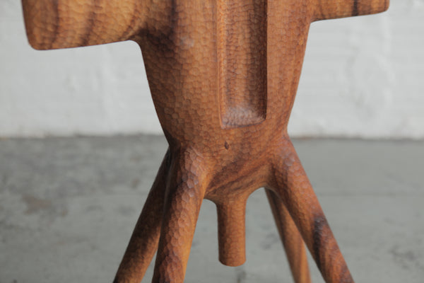 Aleph Geddis Object #02