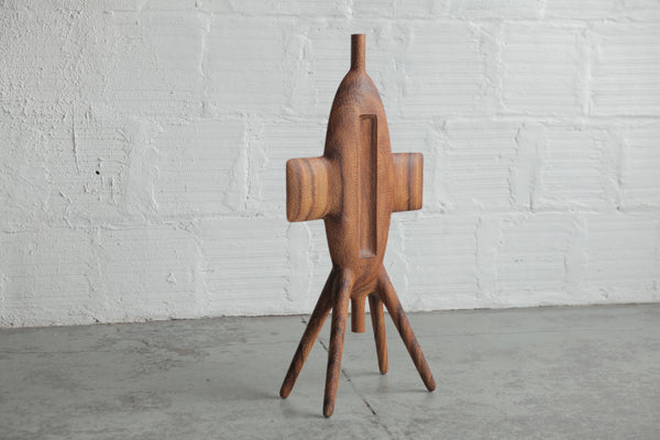 Aleph Geddis Object #02