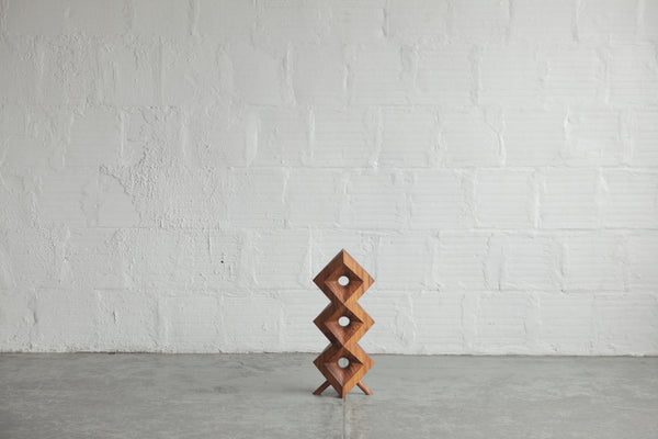 Aleph Geddis Object #05