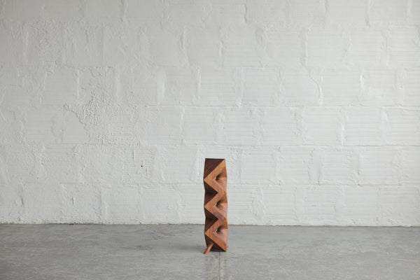 Aleph Geddis Object #05