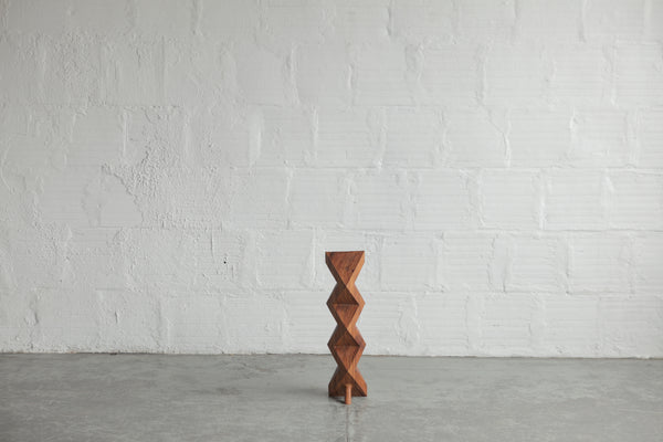 Aleph Geddis Object #05