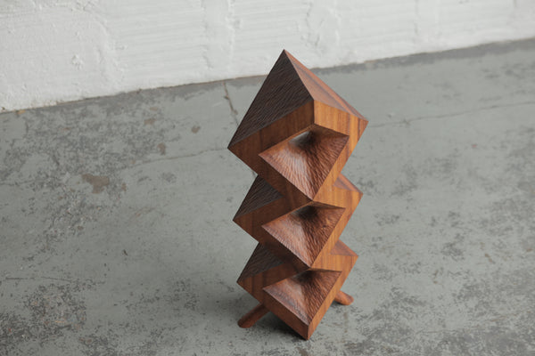 Aleph Geddis Object #05