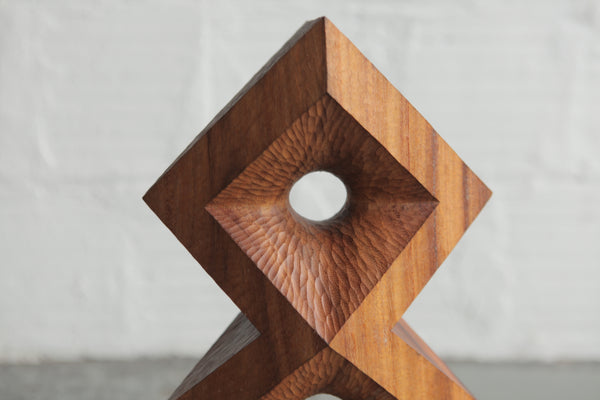 Aleph Geddis Object #05