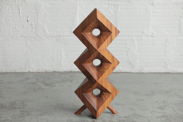 Aleph Geddis Object #05