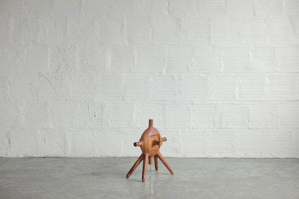 Aleph Geddis Object #06