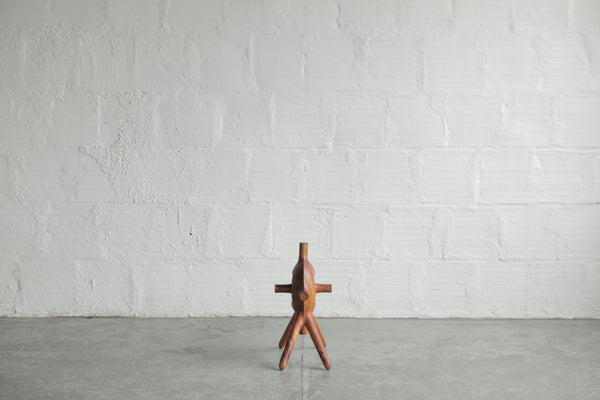 Aleph Geddis Object #06