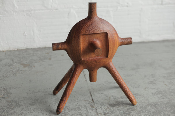 Aleph Geddis Object #06