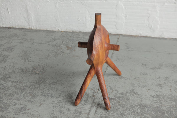 Aleph Geddis Object #06