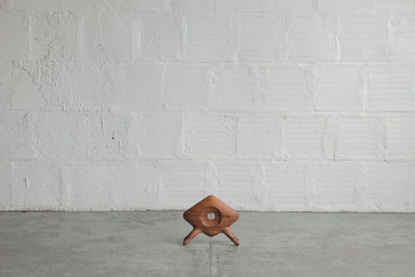 Aleph Geddis Object #08