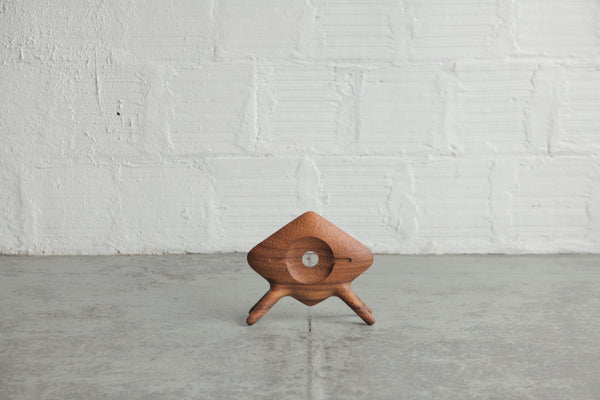 Aleph Geddis Object #08