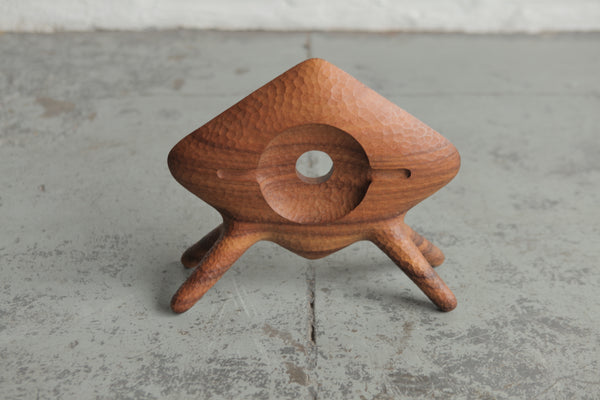 Aleph Geddis Object #08