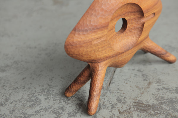 Aleph Geddis Object #08