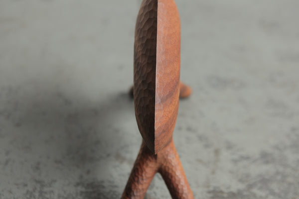 Aleph Geddis Object #08