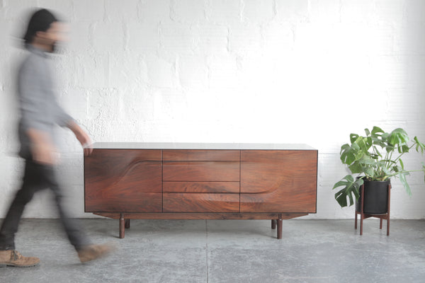 Hug Point Credenza