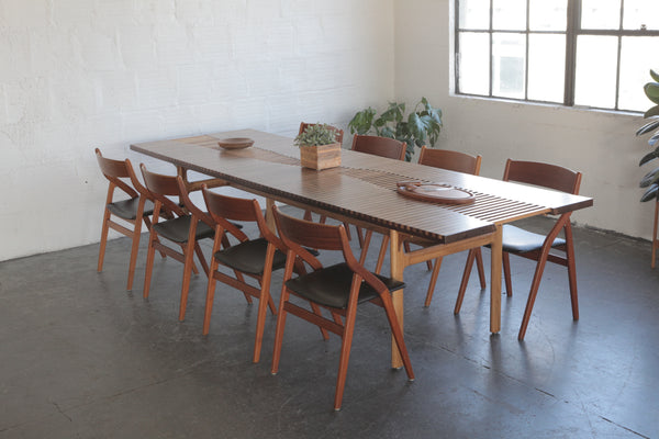 Channel Islands Low Coffee Table