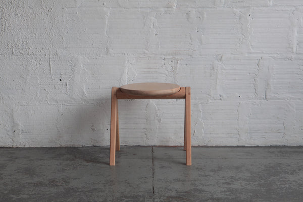 TGM Stool