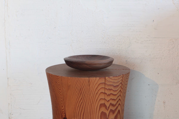 Oregon Walnut Bowl