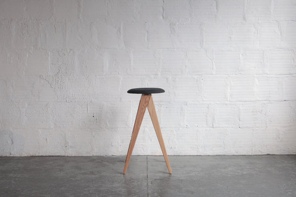 Compass Stool