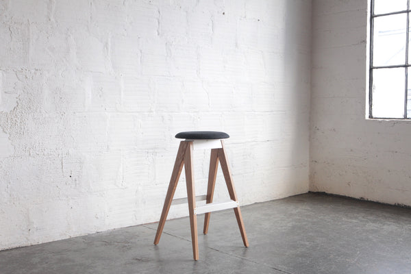 Compass Stool