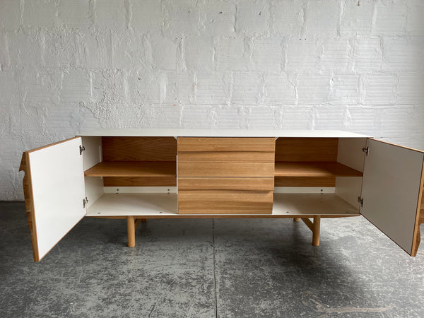 Hug Point Credenza