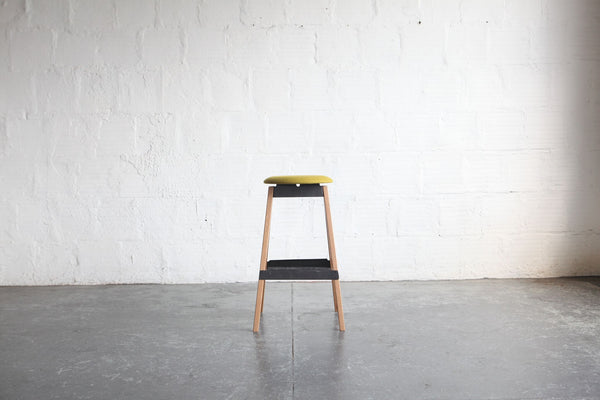 Compass Stool