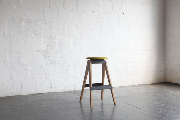Compass Stool