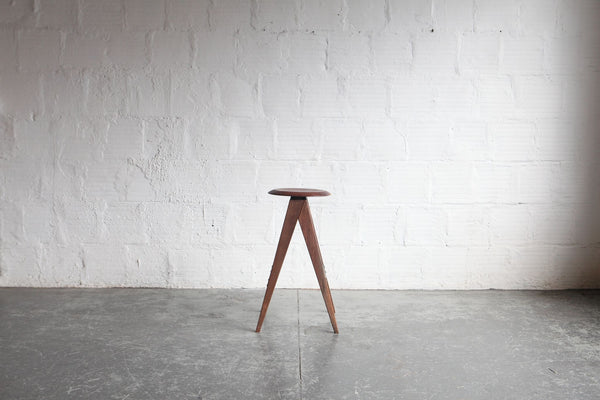 Compass Stool