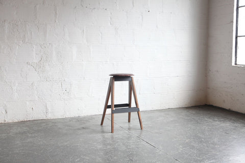 Compass Stool