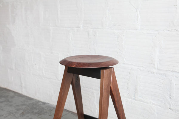 Compass Stool