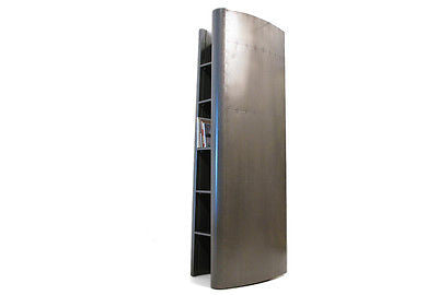 Steel Wing Bookshelf