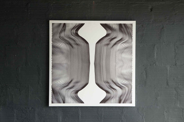 SSS 3D Painting Horizontal