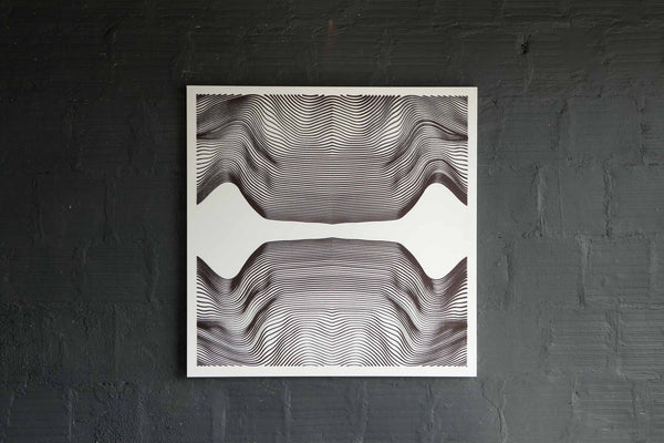 SSS 3D Painting Vertical