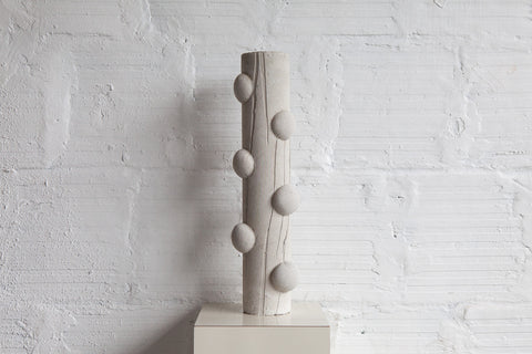 Ball and Rod Sculpture