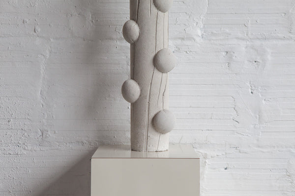 Ball and Rod Sculpture