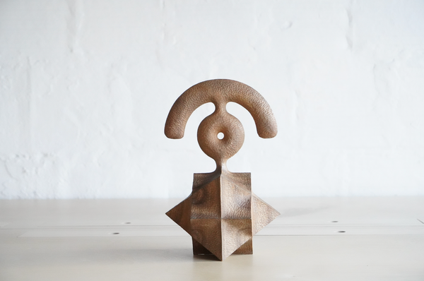 Aleph Geddis Object #10