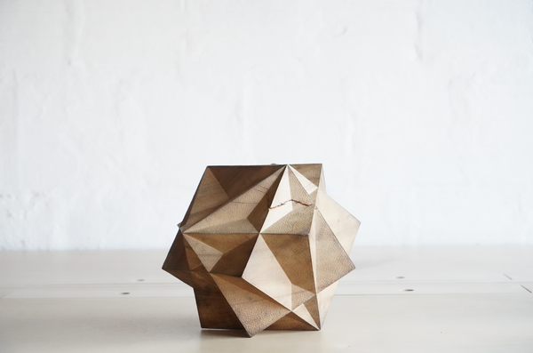 Aleph Geddis Object #11