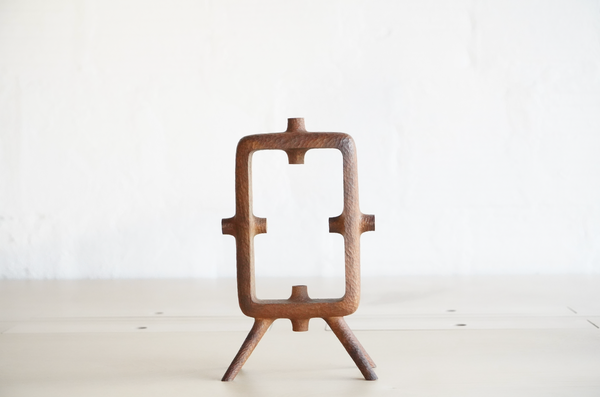 Aleph Geddis Object #12