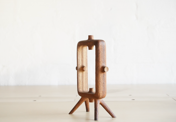 Aleph Geddis Object #12