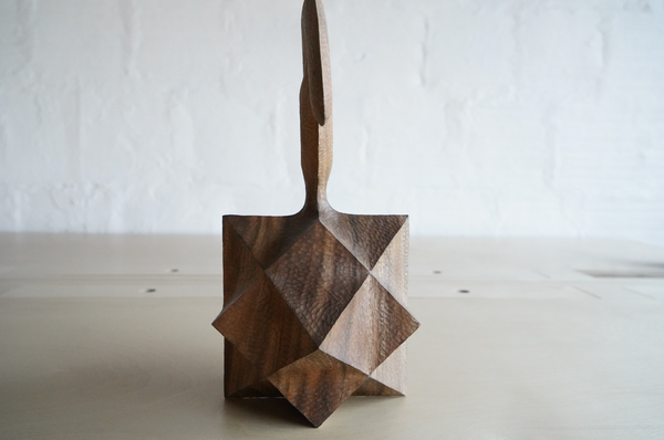 Aleph Geddis Object #10