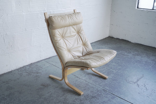 Siesta Lounge Chair