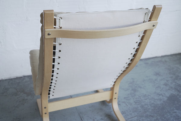 Siesta Lounge Chair