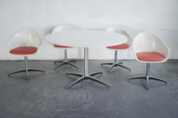 Cosco Five Piece Dining Set