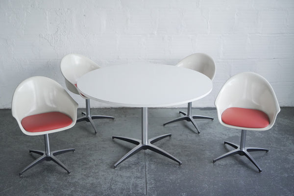 Cosco Five Piece Dining Set